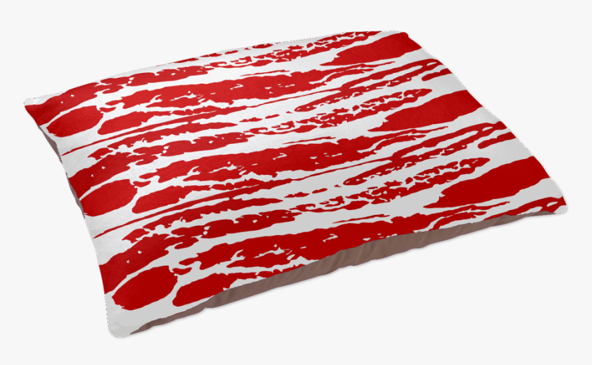 Transparent Bacon Strip Png - Flag, Png Download