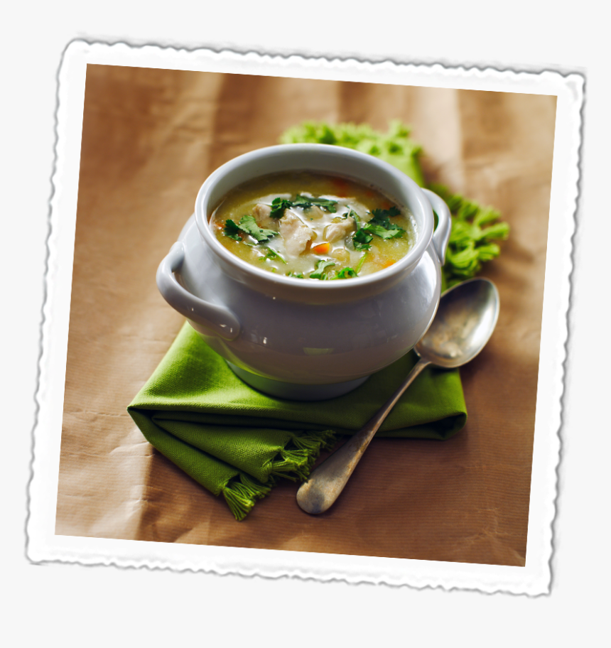 Transparent Chicken Noodle Soup Clipart - Asian Soups, HD Png Download