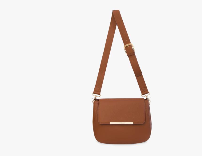 The City Bag - Shoulder Bag, HD Png Download
