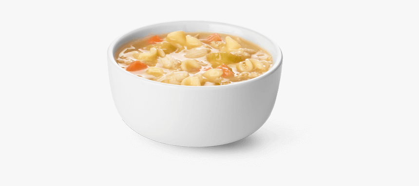 Chicken Noodle Soup Chick Fil, HD Png Download
