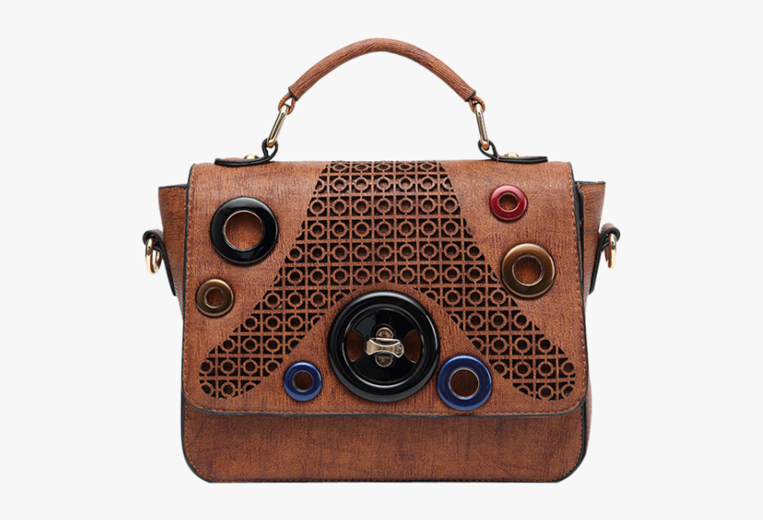 Handbag, HD Png Download