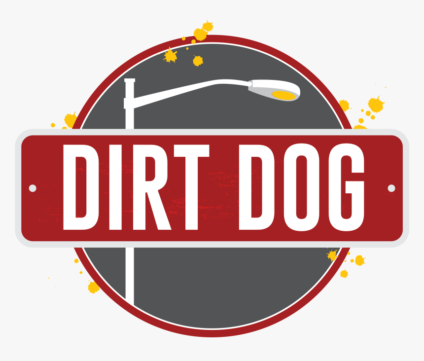 Dirt Dog Las Vegas Logo, HD Png Download
