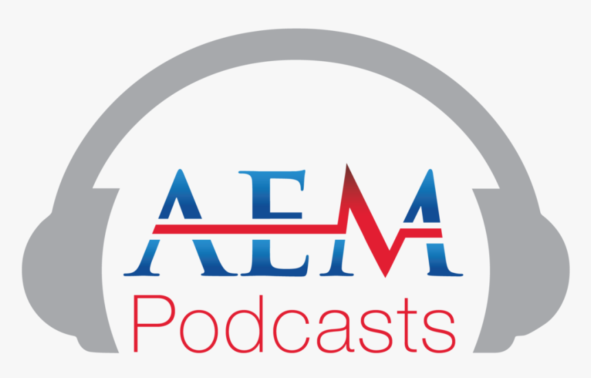 Aem Podcasts Logo[3], HD Png Download