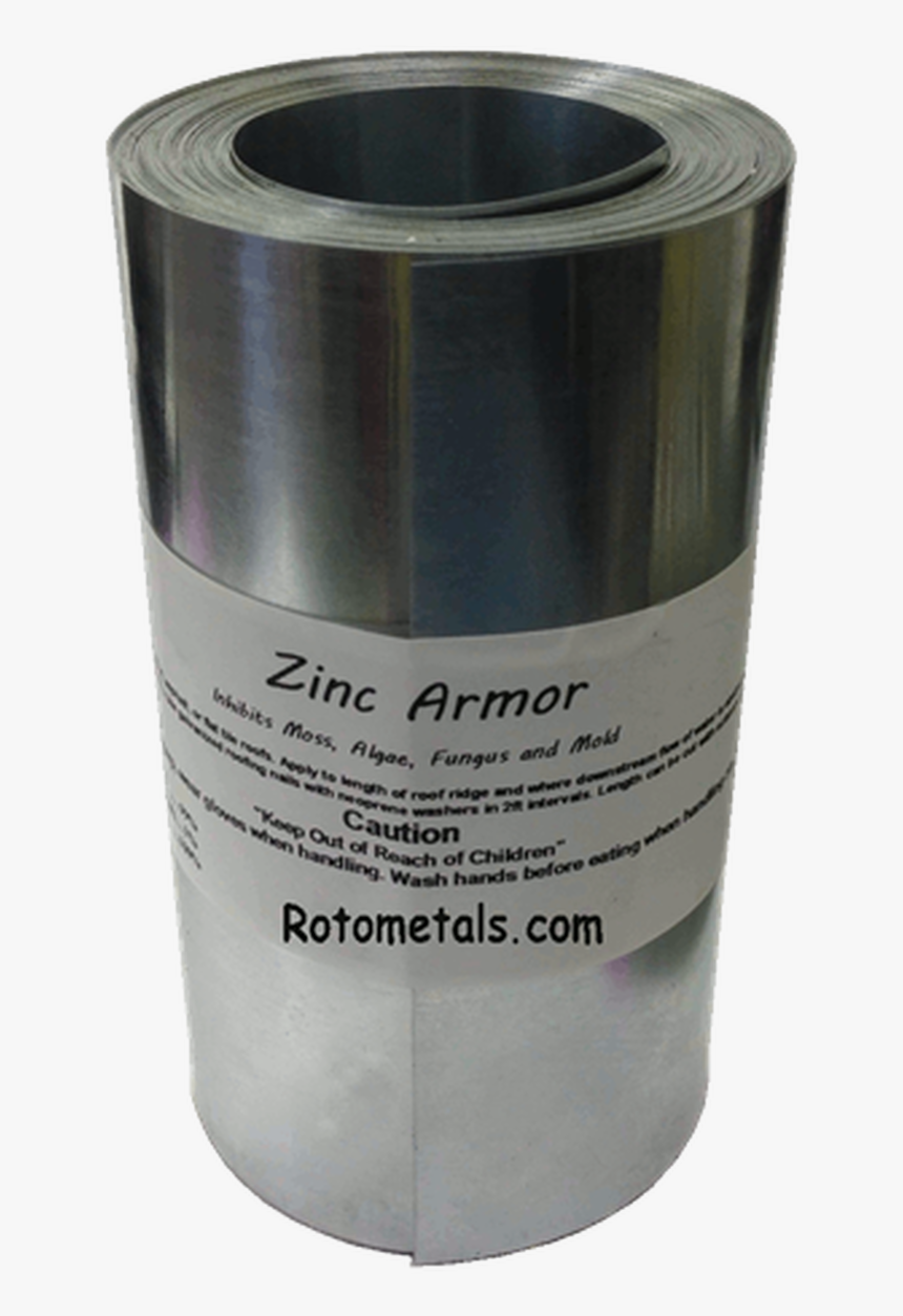 Zincarmor - Label, HD Png Download