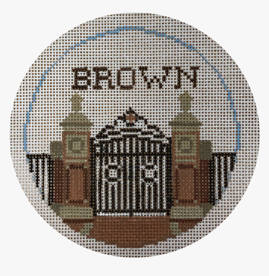 Brown Round - Circle, HD Png Download