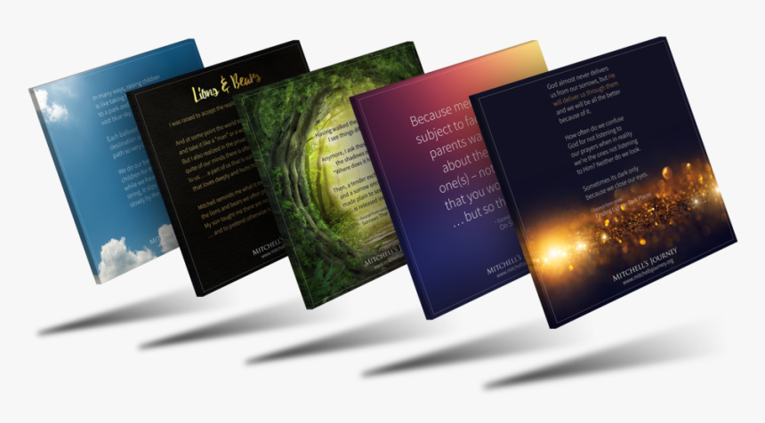 Egal S Road In Magic Dark Forest, 41x41in - Graphic Design, HD Png Download