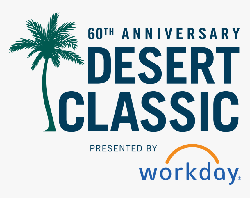 Picture - Desert Classic Golf 2019, HD Png Download
