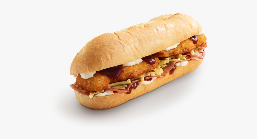Bacon Rippa Roll, HD Png Download