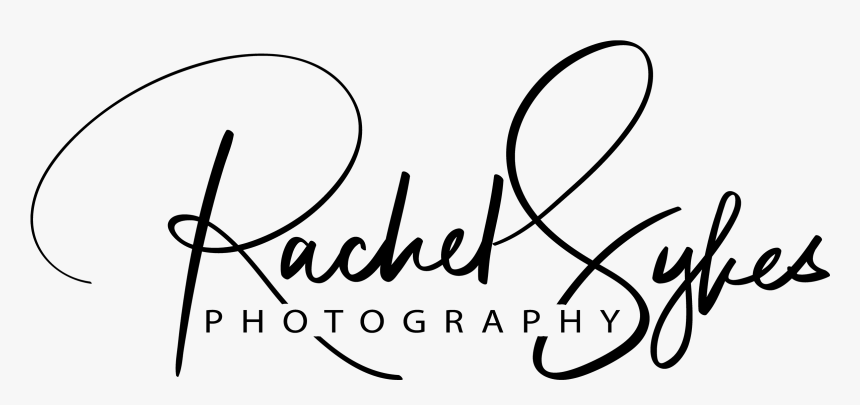 Rachel Sykes Photography - Calligraphy, HD Png Download