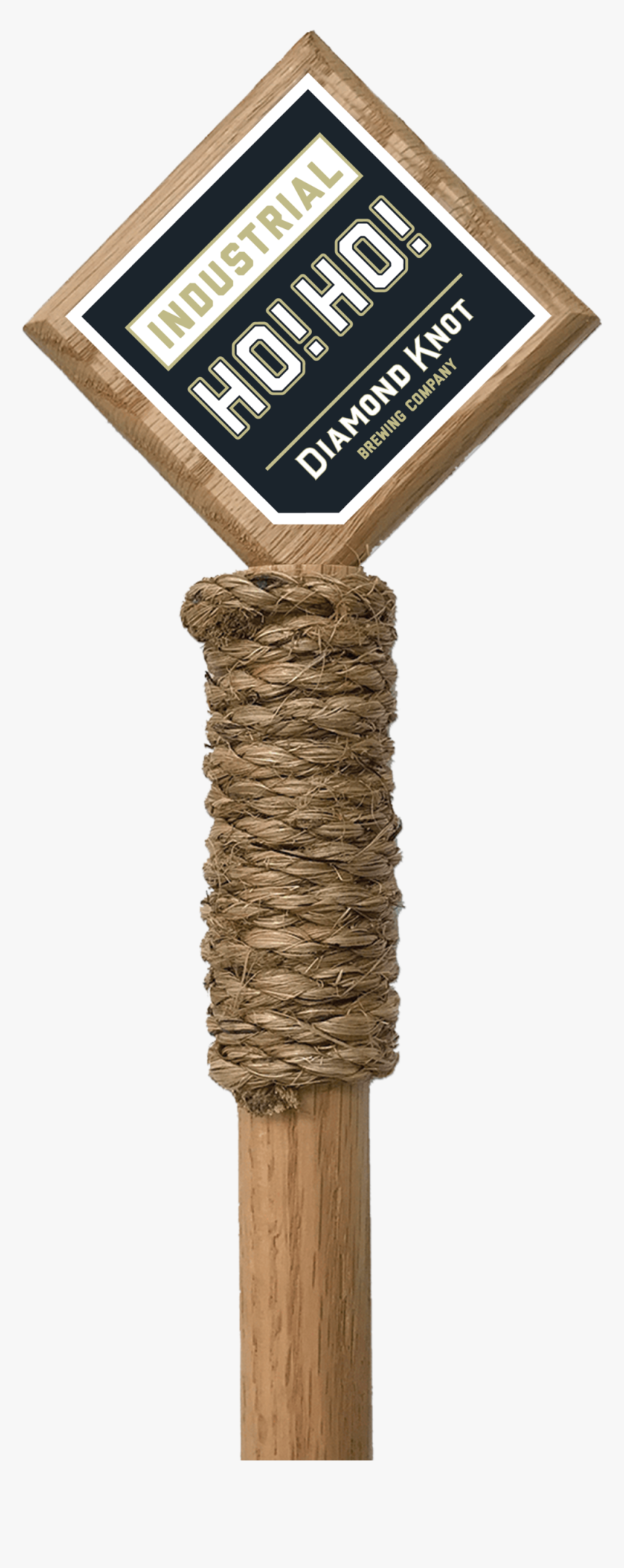 Dkb Taphandle Mock Indhoho - Brewery, HD Png Download