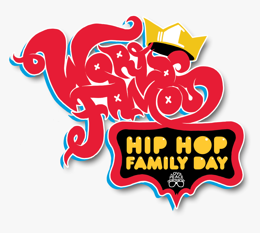Love, Peace, And Hip-hop - Love Peace And Hip Hop, HD Png Download