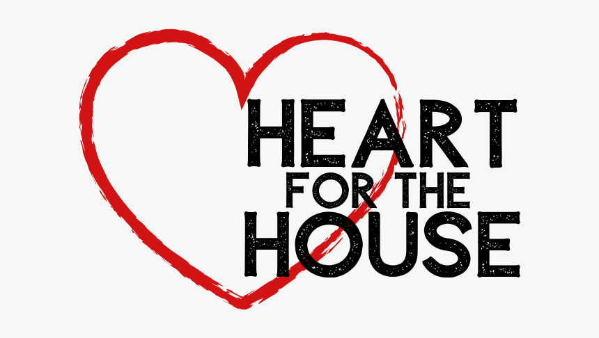 Heart4house - Heart, HD Png Download