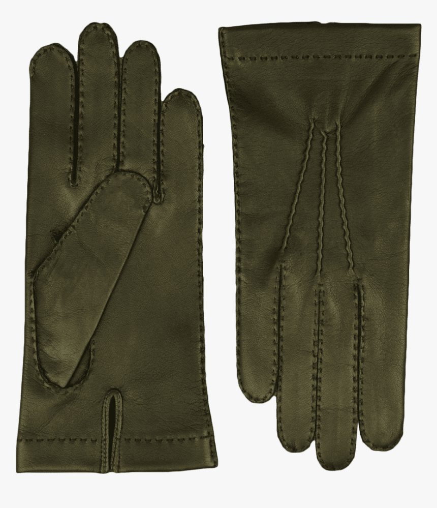 Hestra Dark Forest Unlined Elk Gloves, HD Png Download