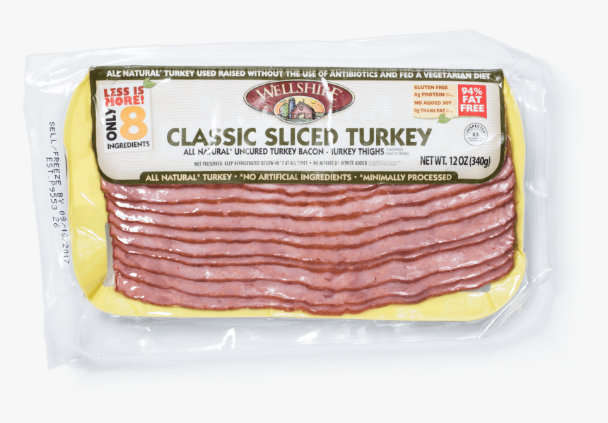 Bacon Strip Png, Transparent Png