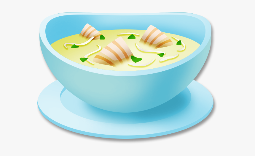 Soup Kitchen - Hay Day Soup, HD Png Download