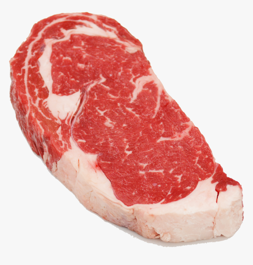 Meats By Lintz Bone-in Ribeye - Delmonico Steak, HD Png Download