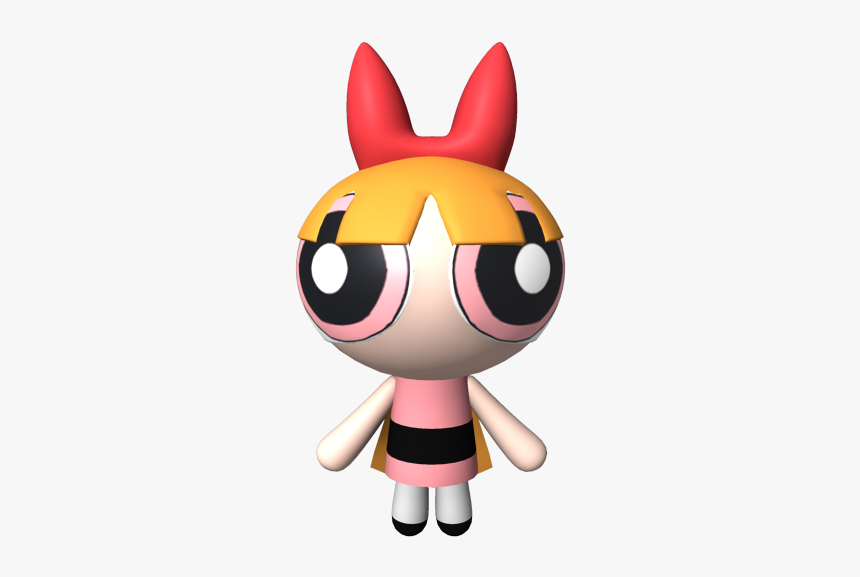 Blossom Png - Cartoon, Transparent Png