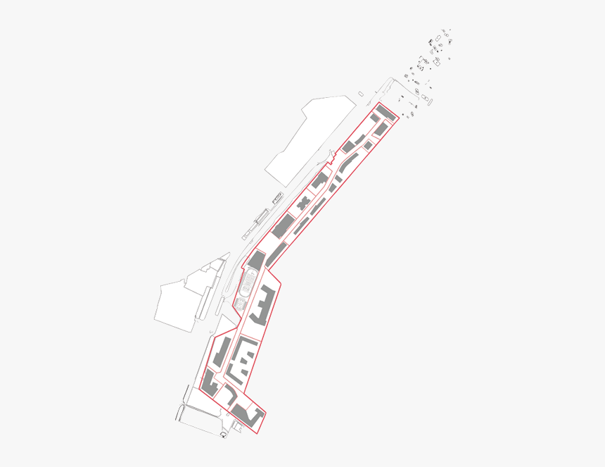 54 - Sketch, HD Png Download