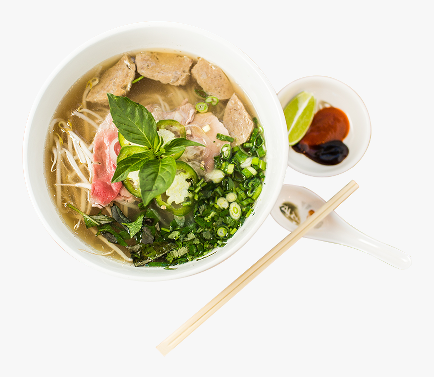 Asian Soups, HD Png Download