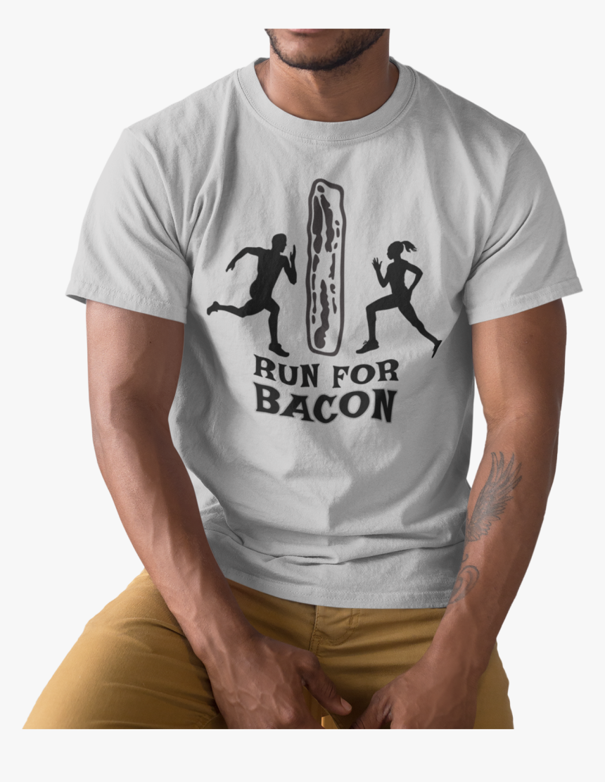 T-shirt, HD Png Download