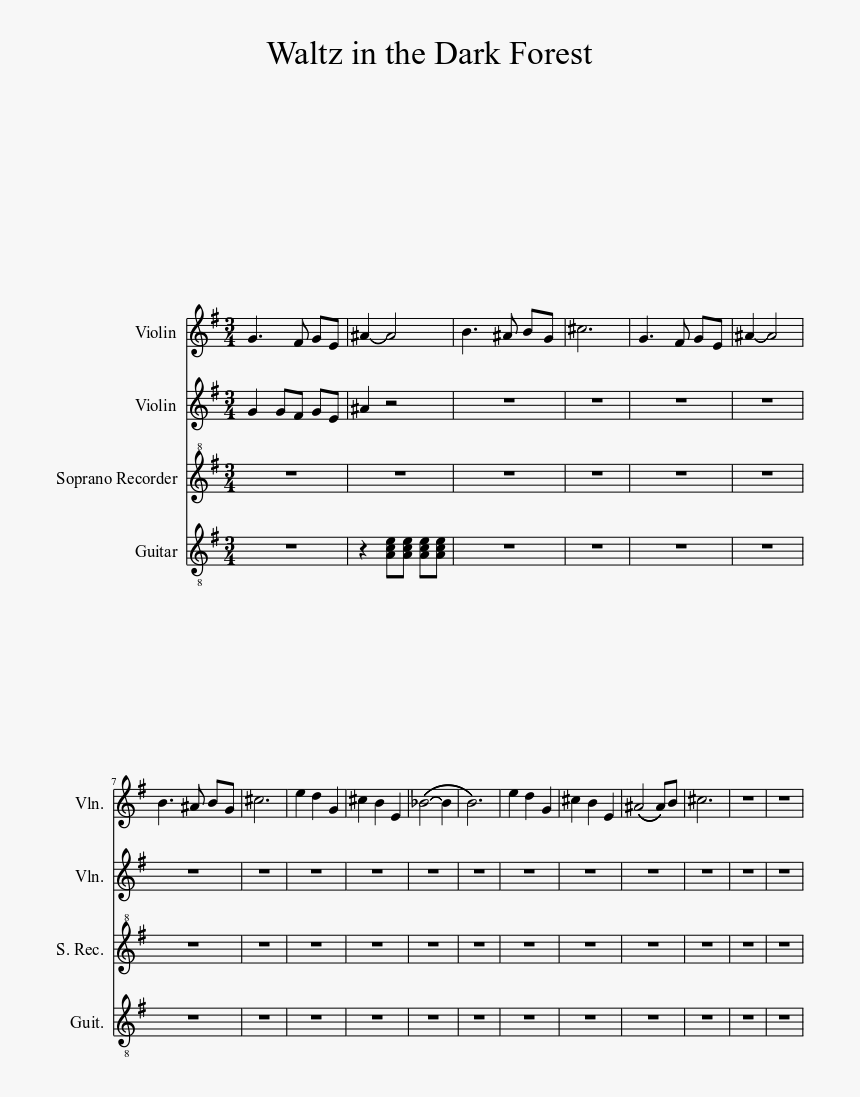 Song Of Storms Alto Saxophone, HD Png Download