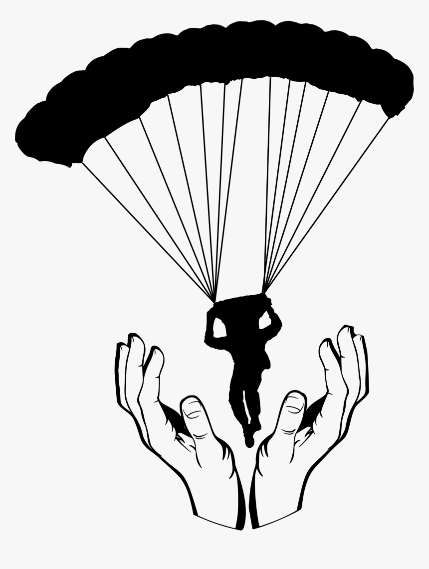 Transparent Army Boot Clipart - Hand Clipart, HD Png Download