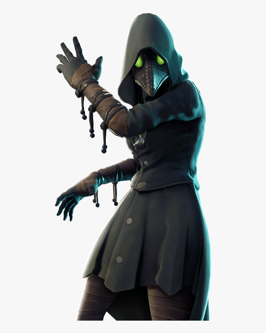 Scourge Fortnite Png, Transparent Png