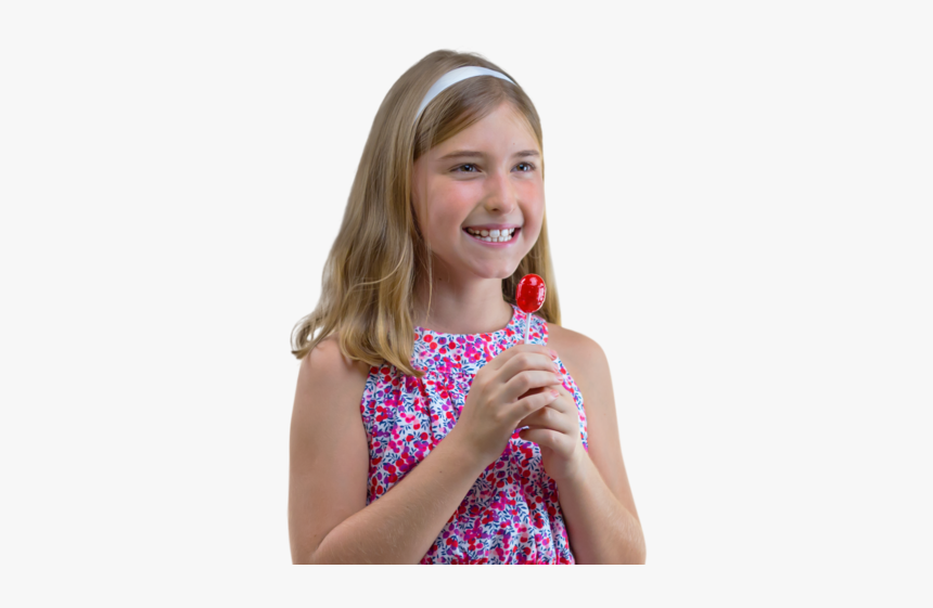 Young Girl, HD Png Download
