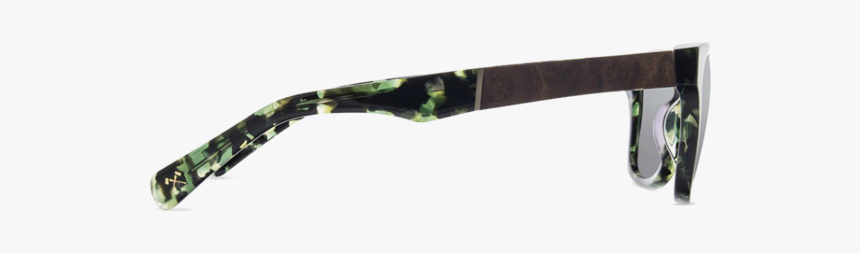 Dark Forest/elm Burl/grey - Gun Barrel, HD Png Download