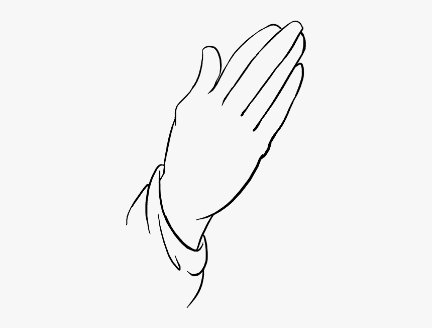 Clip Art How To Draw Really - Line Art, HD Png Download