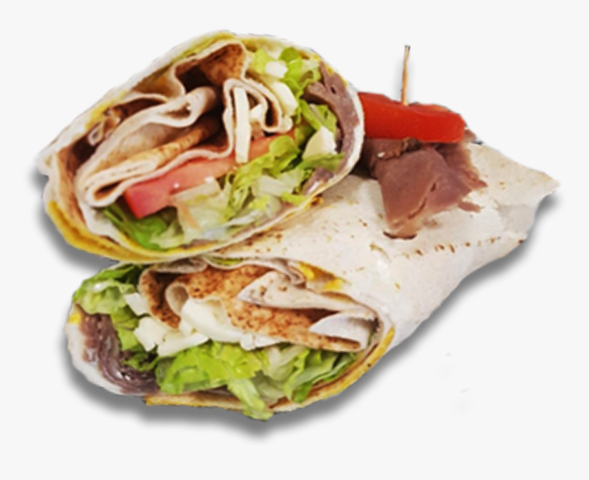 Corn Tortilla, HD Png Download