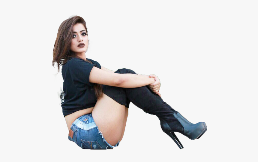 Kitika Sharma, HD Png Download