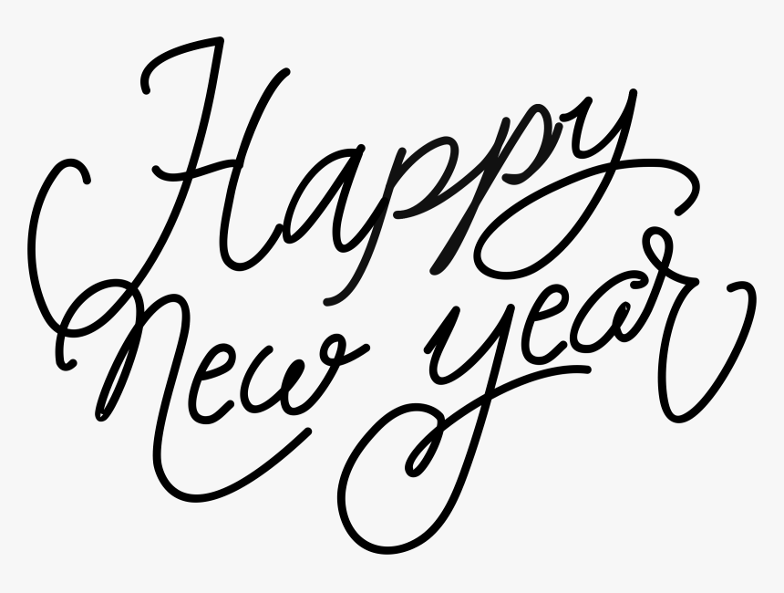 Calligraphy, HD Png Download