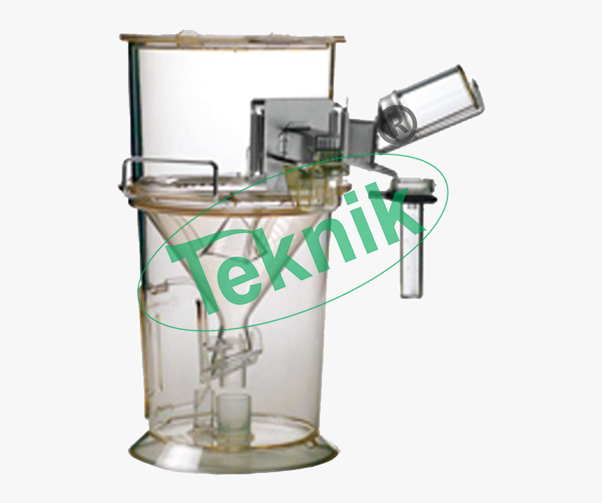 Transparent Lab Equipment Png - Mouse Metabolic Cages, Png Download