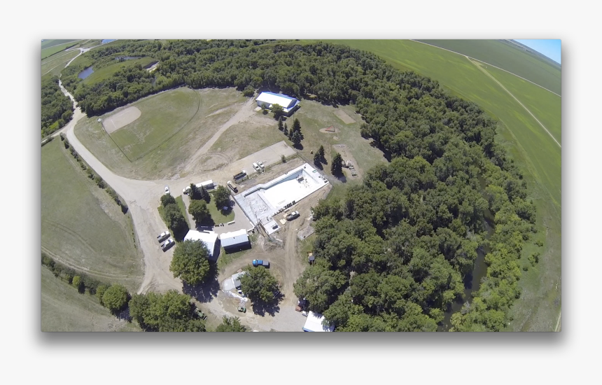 Aerial Photography, HD Png Download