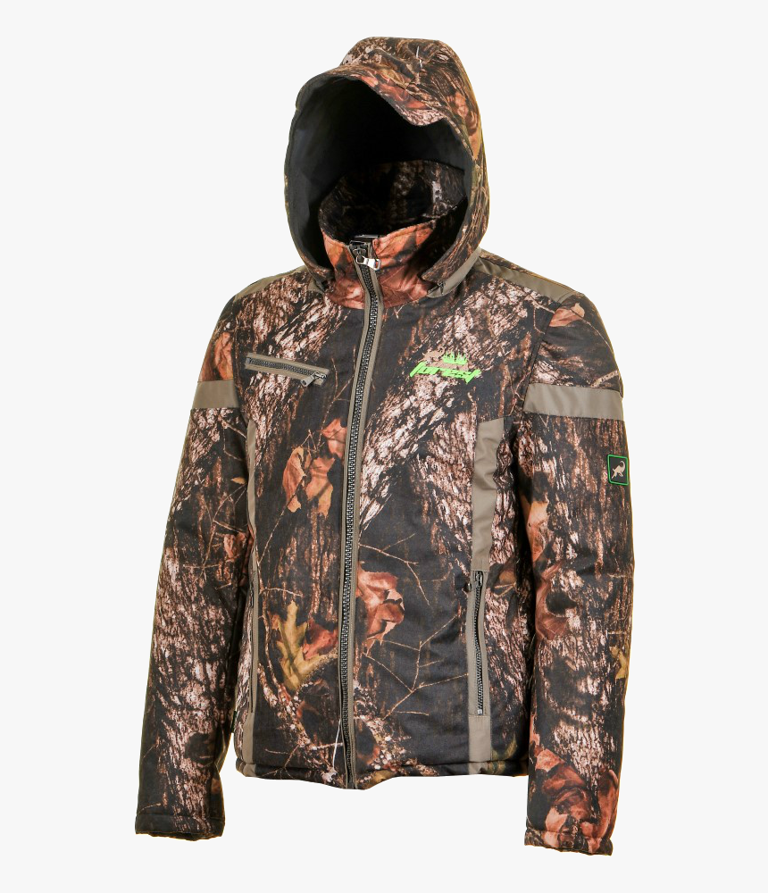 Boz Model Camo Jacket Dark Forest Design - Dark Forest Boz Model Soğuk İklim Erkek Mont, HD Png Download