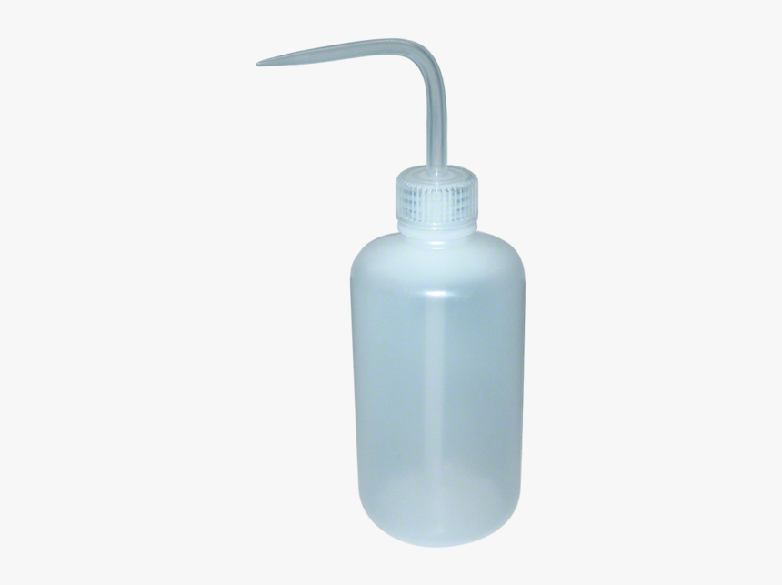 Laboratory Equipment Wash Bottle, HD Png Download