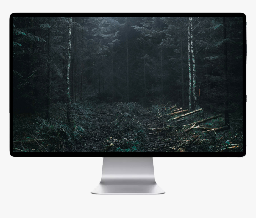 Apple Monitor Mini Led, HD Png Download