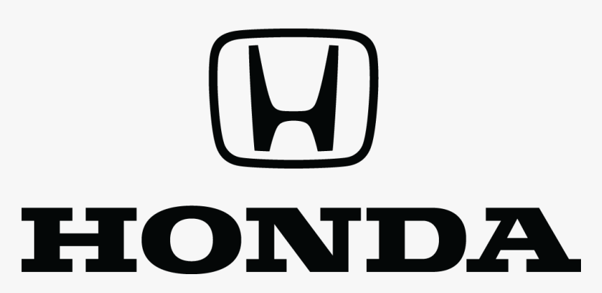 Honda Logo Cliparts, HD Png Download
