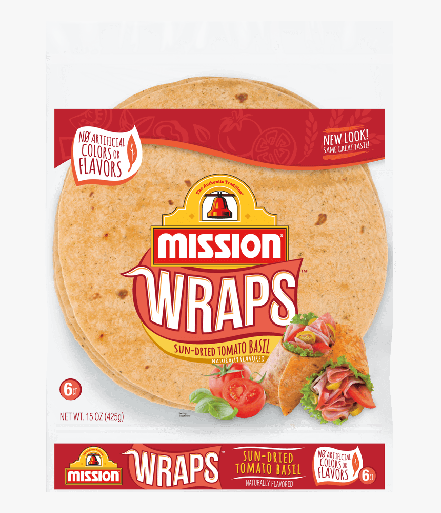 Corn Tortilla, HD Png Download