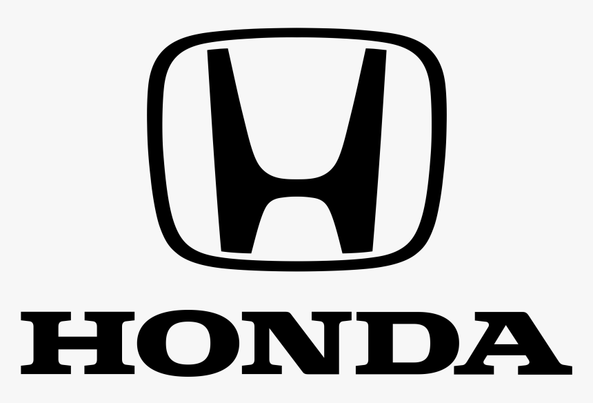 Logo Honda, HD Png Download