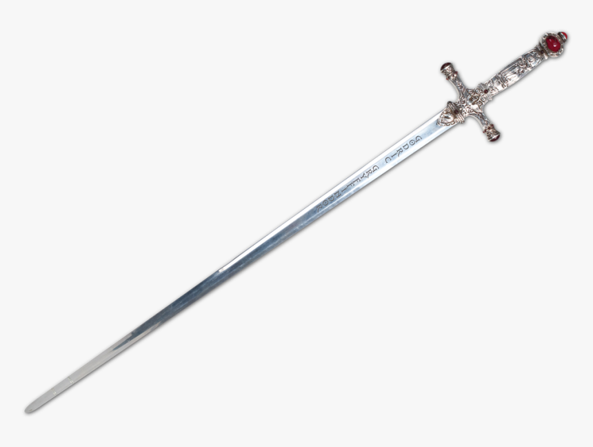 Sword Png Image - Sword, Transparent Png