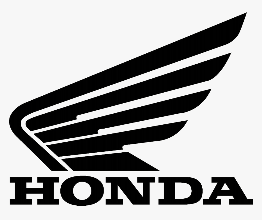 Honda Logo Moto, HD Png Download