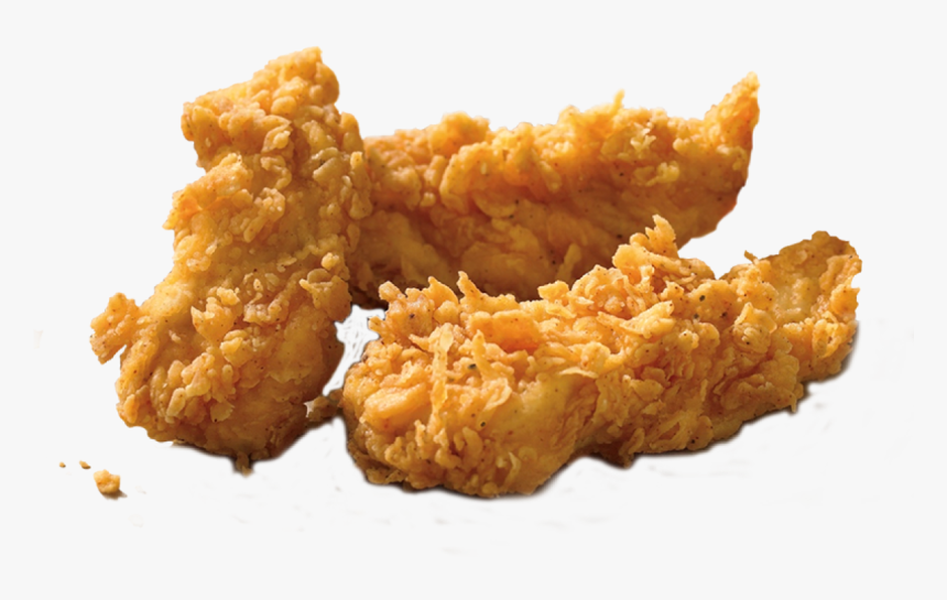 Tenders Png - Fried Chicken Tenders Png, Transparent Png