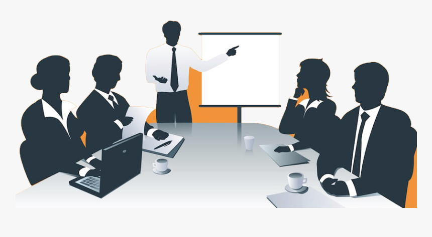 Presentation - Corporate Images For Presentation, HD Png Download
