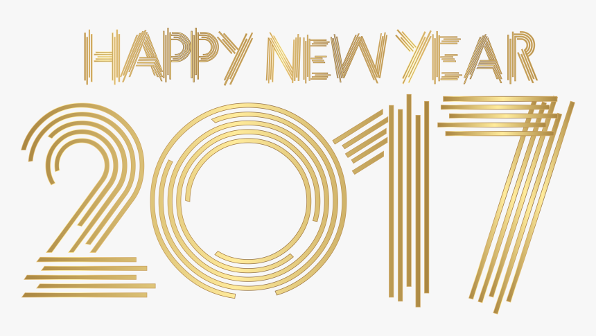 Transparent New Years Eve Clipart - Graphic Design, HD Png Download
