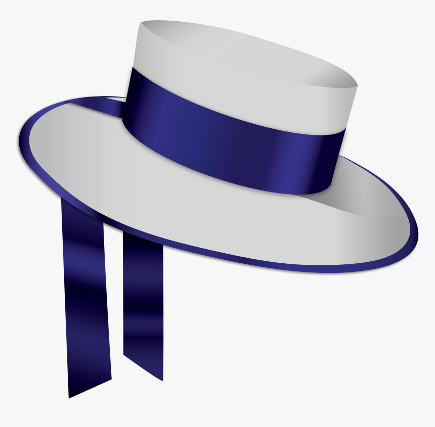 Transparent White Cowboy Hat Png - Transparent Png Images Hats, Png Download