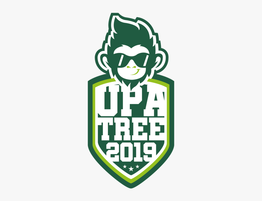 Up A Tree Tree Climbing Afternoon For Children - Illustration, HD Png Download