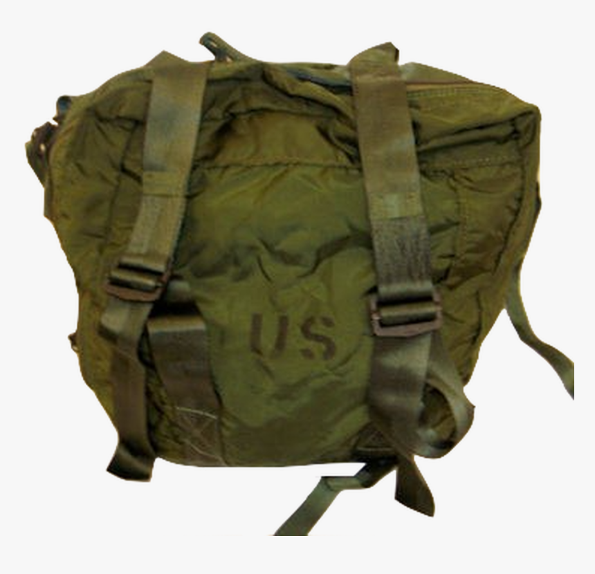 Gi Issue Nylon Medical Lab Equipment Case - Messenger Bag, HD Png Download