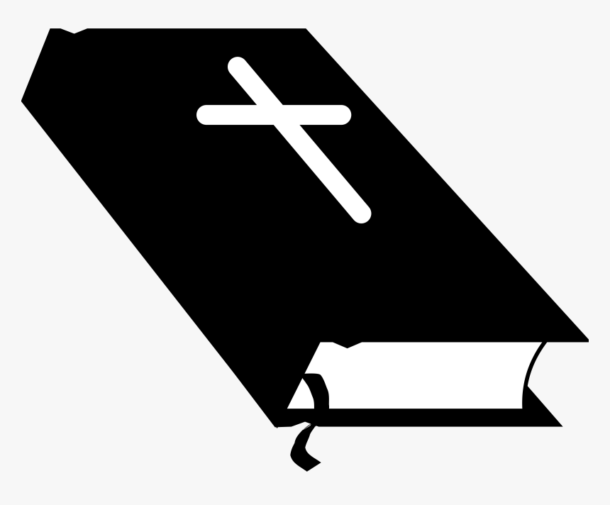 Praying Hands Clipart - Bible Clip Art, HD Png Download